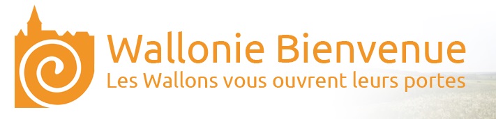 WE Wallonie Bienvenue